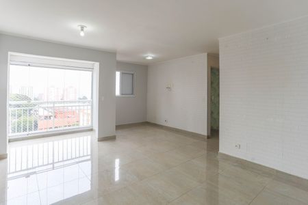 Apartamento para alugar com 60m², 2 quartos e 1 vaga Apartamento para alugar com 60m², 2 quartos e 1 vagaSala