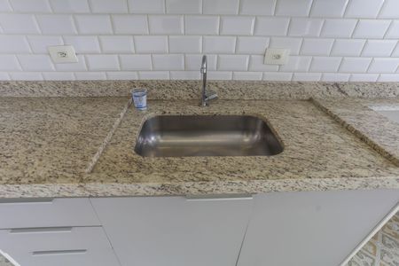 Apartamento para alugar com 60m², 2 quartos e 1 vaga Apartamento para alugar com 60m², 2 quartos e 1 vagaCozinha