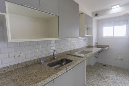 Apartamento para alugar com 60m², 2 quartos e 1 vaga Apartamento para alugar com 60m², 2 quartos e 1 vagaCozinha