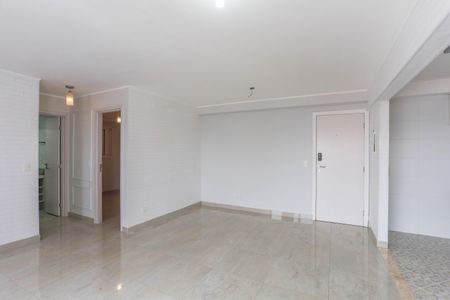 Sala de apartamento para alugar com 2 quartos, 60m² em Centro, Diadema