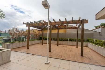 Apartamento para alugar com 60m², 2 quartos e 1 vaga Apartamento para alugar com 60m², 2 quartos e 1 vagaÁrea comum