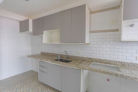 Apartamento para alugar com 60m², 2 quartos e 1 vaga Apartamento para alugar com 60m², 2 quartos e 1 vagaCozinha
