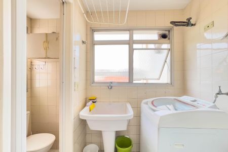 Apartamento à venda com 70m², 2 quartos e 1 vagaÁrea de serviço 