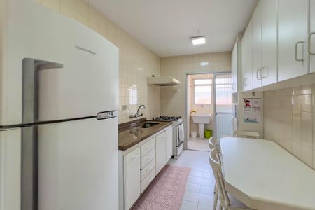 Apartamento à venda com 70m², 2 quartos e 1 vagaCozinha