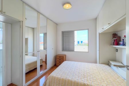 Quarto 1 de apartamento à venda com 2 quartos, 70m² em Cambuci, São Paulo