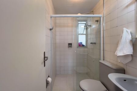 Apartamento à venda com 70m², 2 quartos e 1 vagaBanheiro