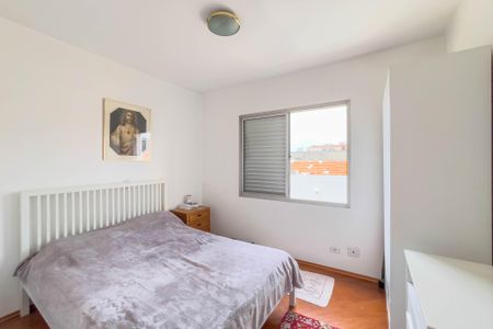 Apartamento à venda com 70m², 2 quartos e 1 vagaQuarto 2