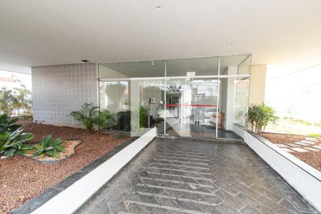 Apartamento à venda com 70m², 2 quartos e 1 vagaEntrada