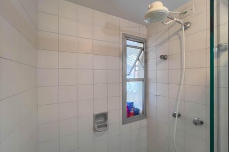 Apartamento à venda com 70m², 2 quartos e 1 vagaBanheiro