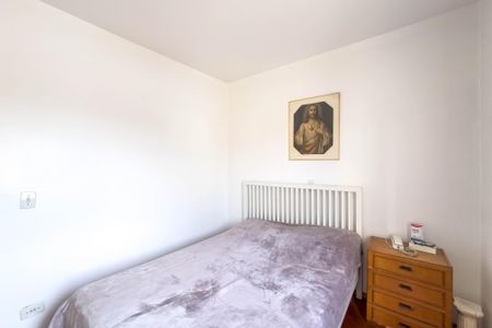 Apartamento à venda com 70m², 2 quartos e 1 vagaQuarto 2