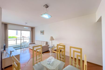 Apartamento à venda com 70m², 2 quartos e 1 vagaSala