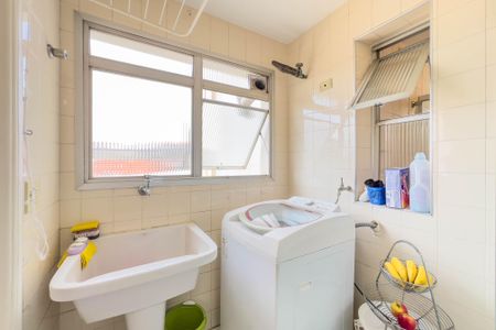 Apartamento à venda com 70m², 2 quartos e 1 vagaÁrea de serviço 