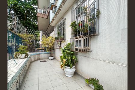 Apartamento para alugar com 57m², 2 quartos e sem vaga Apartamento para alugar com 57m², 2 quartos e sem vagaFachada do Prédio