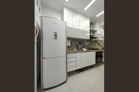 Apartamento para alugar com 57m², 2 quartos e sem vaga Apartamento para alugar com 57m², 2 quartos e sem vagaCozinha