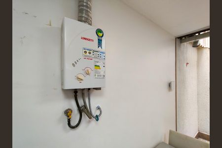 Apartamento para alugar com 57m², 2 quartos e sem vaga Apartamento para alugar com 57m², 2 quartos e sem vagaCozinha