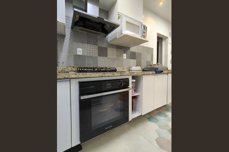 Apartamento para alugar com 57m², 2 quartos e sem vaga Apartamento para alugar com 57m², 2 quartos e sem vagaCozinha