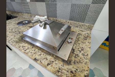 Apartamento para alugar com 57m², 2 quartos e sem vaga Apartamento para alugar com 57m², 2 quartos e sem vagaCozinha