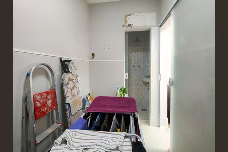 Apartamento para alugar com 57m², 2 quartos e sem vaga Apartamento para alugar com 57m², 2 quartos e sem vagaQuarto de Serviço