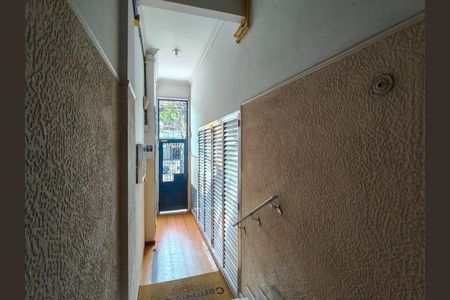 Apartamento para alugar com 57m², 2 quartos e sem vaga Apartamento para alugar com 57m², 2 quartos e sem vagaFachada do Prédio