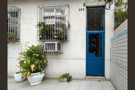 Apartamento para alugar com 57m², 2 quartos e sem vaga Apartamento para alugar com 57m², 2 quartos e sem vagaFachada do Prédio