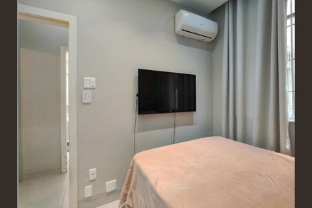 Apartamento para alugar com 57m², 2 quartos e sem vaga Apartamento para alugar com 57m², 2 quartos e sem vagaQuarto 2
