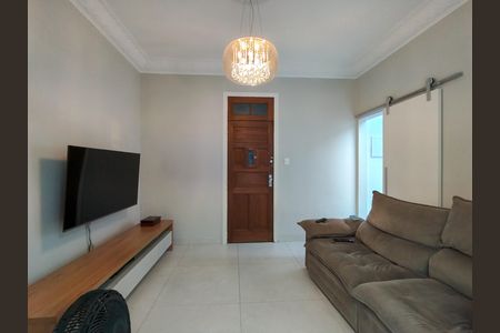 Apartamento para alugar com 57m², 2 quartos e sem vaga Apartamento para alugar com 57m², 2 quartos e sem vagaSala