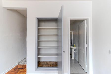 Studio de kitnet/studio para alugar com 1 quarto, 31m² em Campos Elíseos, São Paulo