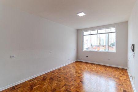 Studio de kitnet/studio para alugar com 1 quarto, 31m² em Campos Elíseos, São Paulo