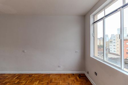 Studio de kitnet/studio para alugar com 1 quarto, 31m² em Campos Elíseos, São Paulo