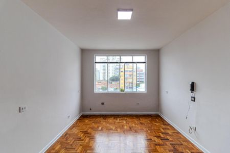 Studio de kitnet/studio para alugar com 1 quarto, 31m² em Campos Elíseos, São Paulo