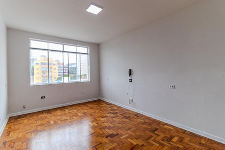 Studio de kitnet/studio para alugar com 1 quarto, 31m² em Campos Elíseos, São Paulo