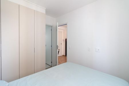 Quarto de apartamento para alugar com 1 quarto, 25m² em Vila Butantã, São Paulo