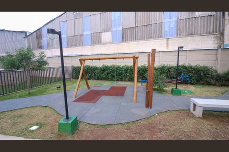 Apartamento à venda com 35m², 2 quartos e sem vaga Apartamento à venda com 35m², 2 quartos e sem vagaÁrea comum