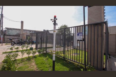 Apartamento à venda com 35m², 2 quartos e sem vaga Apartamento à venda com 35m², 2 quartos e sem vagaFachada