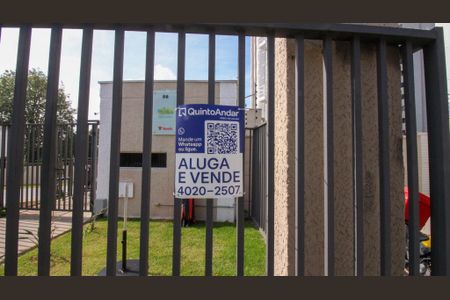 Apartamento à venda com 35m², 2 quartos e sem vaga Apartamento à venda com 35m², 2 quartos e sem vagaPlaca