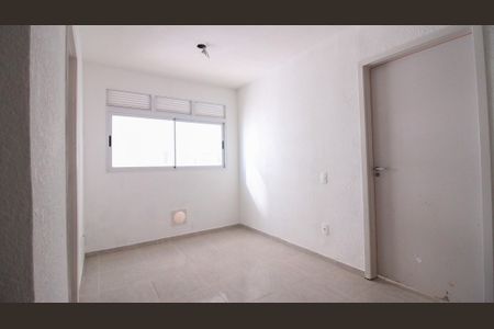 Apartamento à venda com 35m², 2 quartos e sem vaga Apartamento à venda com 35m², 2 quartos e sem vagaSala/Cozinha