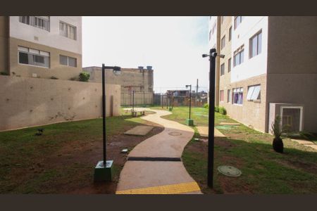 Apartamento à venda com 35m², 2 quartos e sem vaga Apartamento à venda com 35m², 2 quartos e sem vagaÁrea comum