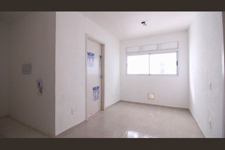 Apartamento à venda com 35m², 2 quartos e sem vaga Apartamento à venda com 35m², 2 quartos e sem vagaSala/Cozinha