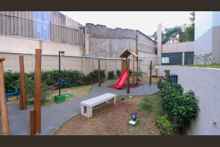 Apartamento à venda com 35m², 2 quartos e sem vaga Apartamento à venda com 35m², 2 quartos e sem vagaÁrea comum