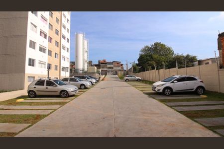 Apartamento à venda com 35m², 2 quartos e sem vaga Apartamento à venda com 35m², 2 quartos e sem vagaÁrea comum