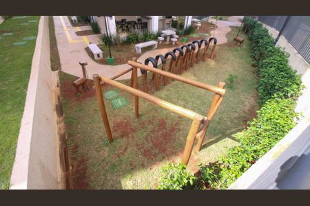 Apartamento à venda com 35m², 2 quartos e sem vaga Apartamento à venda com 35m², 2 quartos e sem vagaÁrea comum