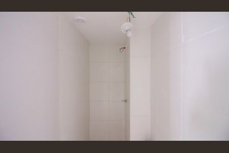 Apartamento à venda com 35m², 2 quartos e sem vaga Apartamento à venda com 35m², 2 quartos e sem vagaBanheiro