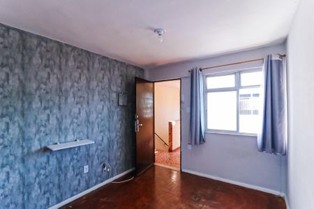 Sala de apartamento para alugar com 2 quartos, 37m² em Cascadura, Rio de Janeiro