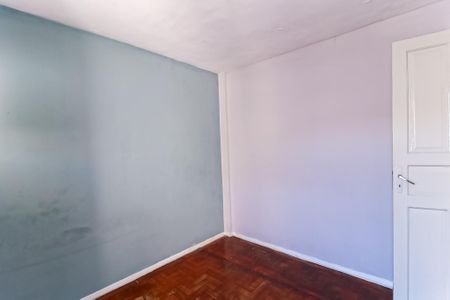 Quarto  de apartamento para alugar com 2 quartos, 37m² em Cascadura, Rio de Janeiro