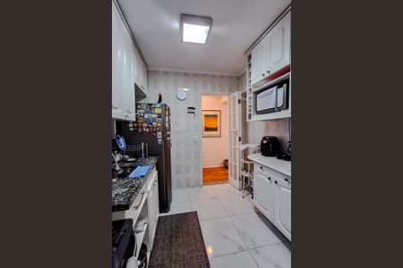 Apartamento à venda com 85m², 3 quartos e 2 vagas Apartamento à venda com 85m², 3 quartos e 2 vagasCozinha