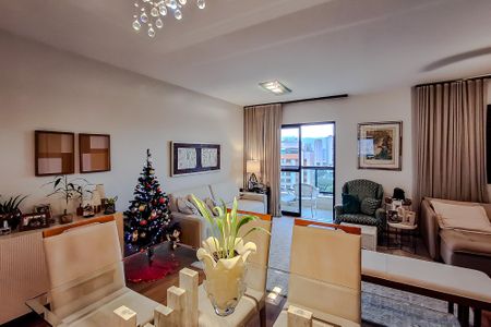 Apartamento à venda com 85m², 3 quartos e 2 vagas Apartamento à venda com 85m², 3 quartos e 2 vagasSala