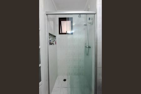 Apartamento à venda com 85m², 3 quartos e 2 vagas Apartamento à venda com 85m², 3 quartos e 2 vagasBanheiro da Suíte