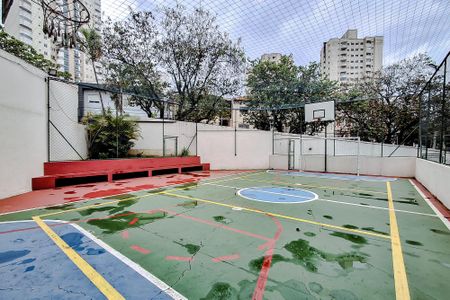 Apartamento à venda com 85m², 3 quartos e 2 vagas Apartamento à venda com 85m², 3 quartos e 2 vagasQuadra Esportiva