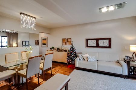 Apartamento à venda com 85m², 3 quartos e 2 vagas Apartamento à venda com 85m², 3 quartos e 2 vagasSala
