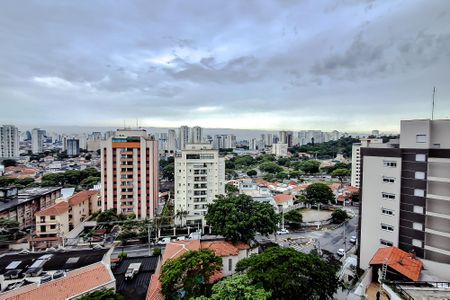Apartamento à venda com 85m², 3 quartos e 2 vagas Apartamento à venda com 85m², 3 quartos e 2 vagasVista do Quarto 1